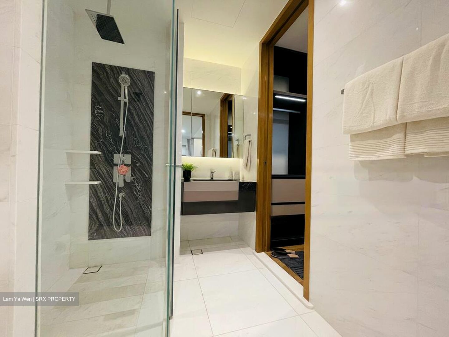 Marina One Residences (D1), Apartment #468318251